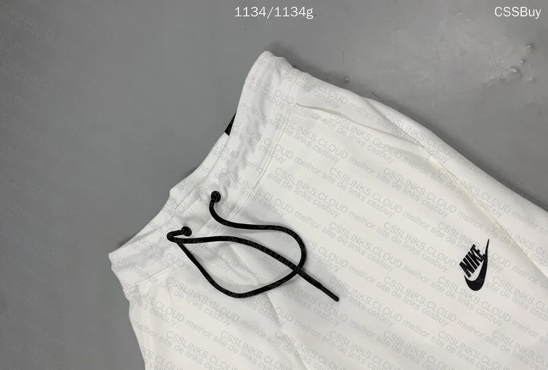 Nike Tech Fleece Set 5