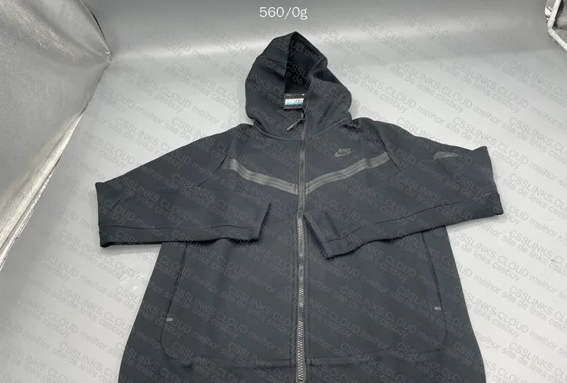 Nike Tech Fleece (Top Only)