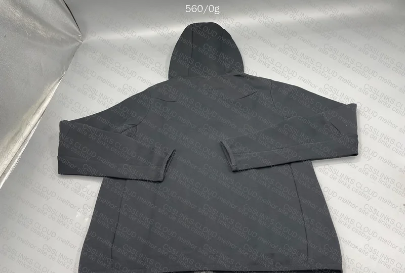 Nike Tech Fleece (Top Only) 10