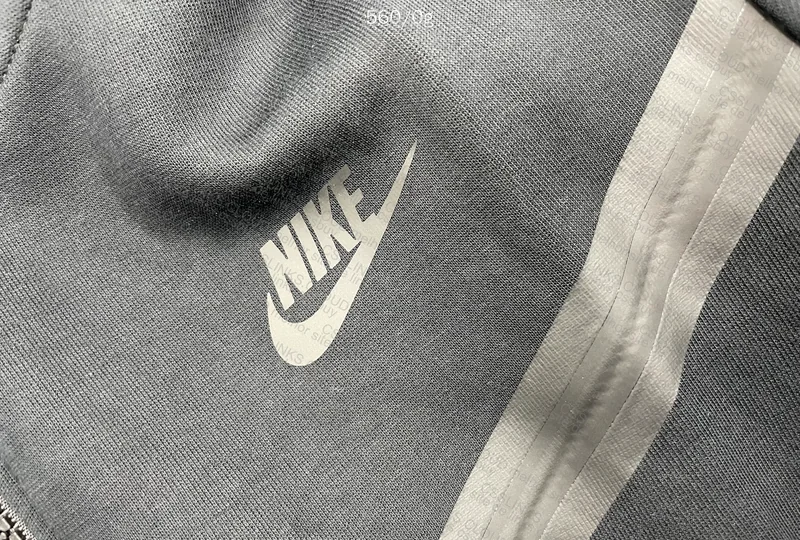 Nike Tech Fleece (Top Only) 2
