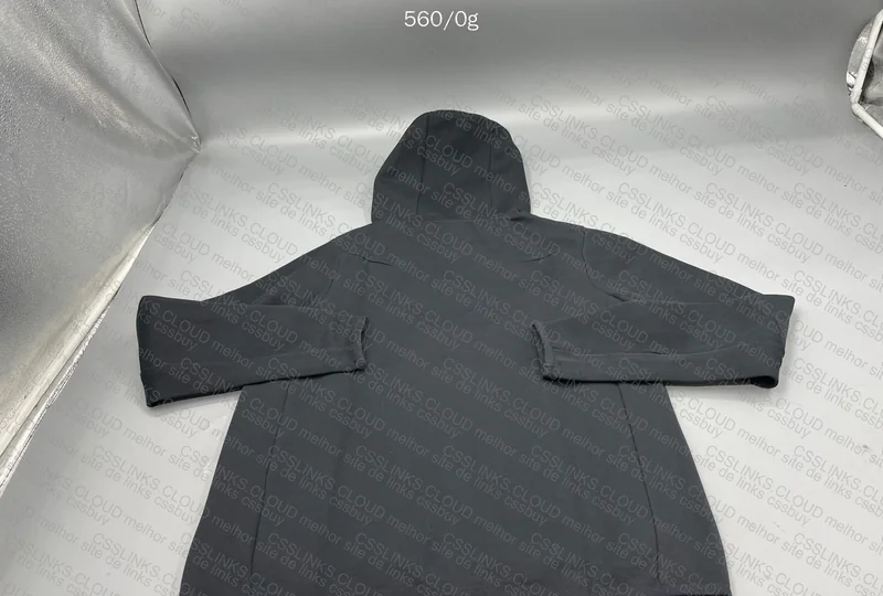Nike Tech Fleece (Top Only) 7