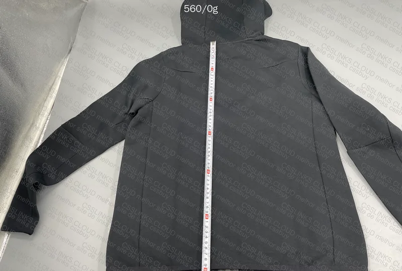 Nike Tech Fleece (Top Only) 8