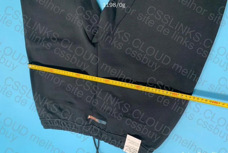 Nike Tech Fleece Syna 7