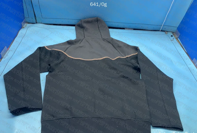 Nike tech fleece Syna 2