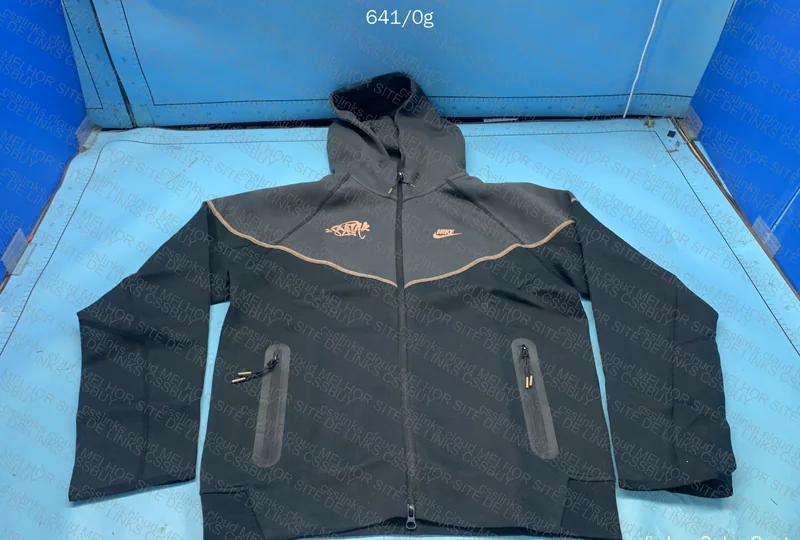 Nike tech fleece Syna 3