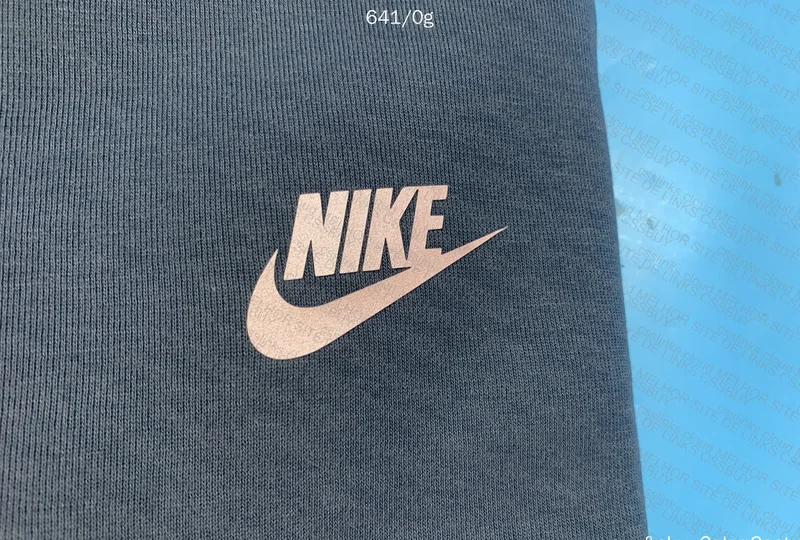 Nike tech fleece Syna 4