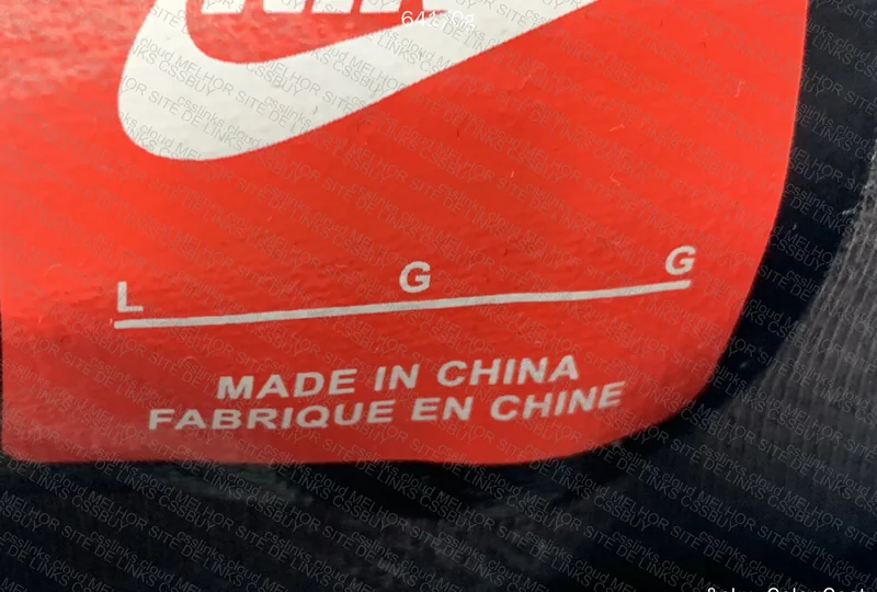 Nike tech fleece Syna 5