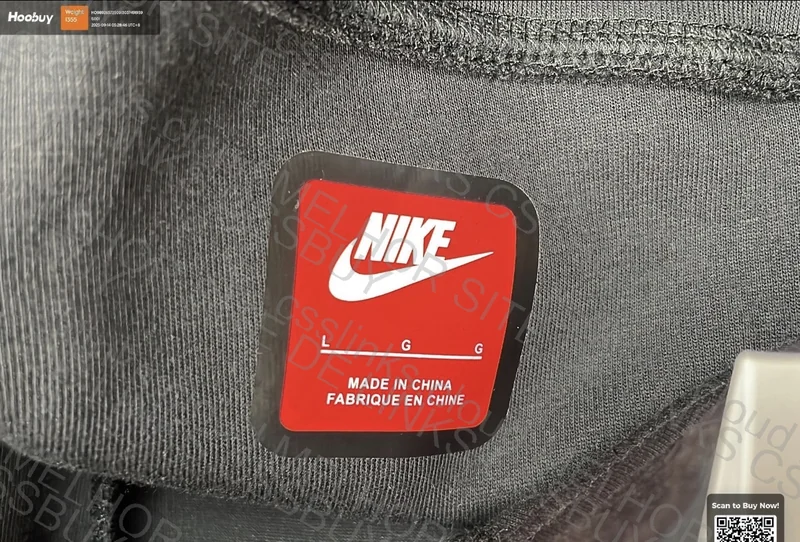 nike tech fleece syna 4