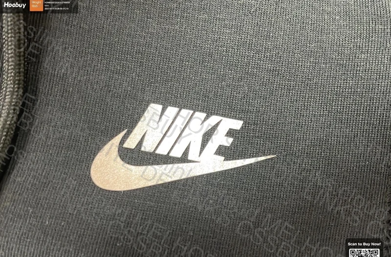 nike tech fleece syna 5