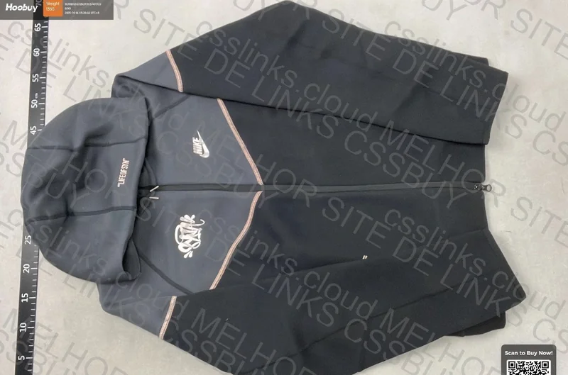 nike tech fleece syna 7
