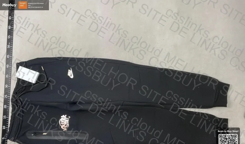 nike tech fleece syna 8