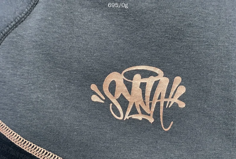 Nike tech fleece SYNA (GL?) 2