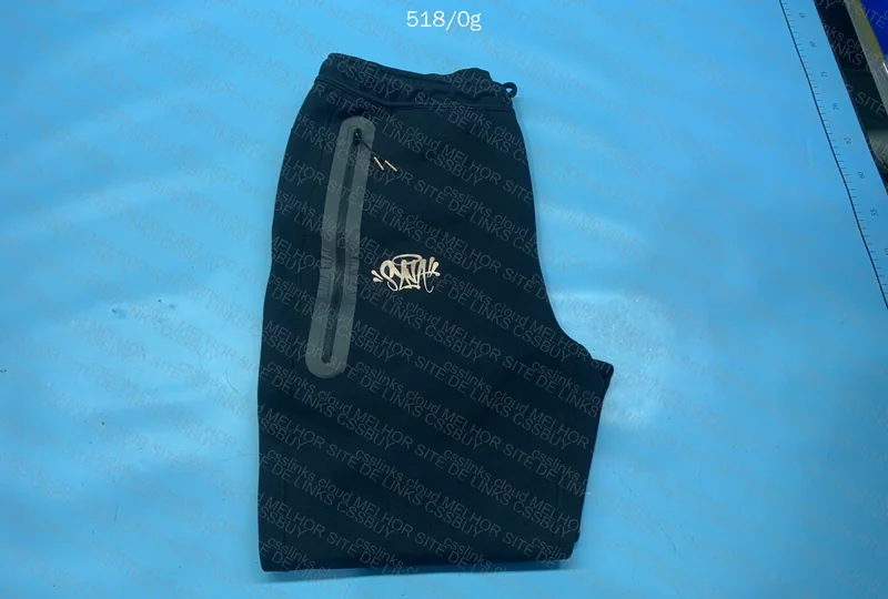 Nike tech fleece SYNA (GL?) 5