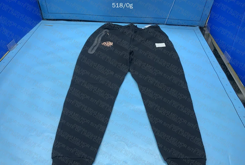 Nike tech fleece SYNA (GL?) 6