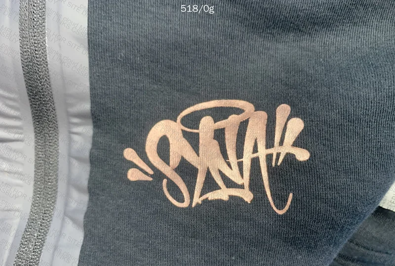 Nike tech fleece SYNA (GL?) 8