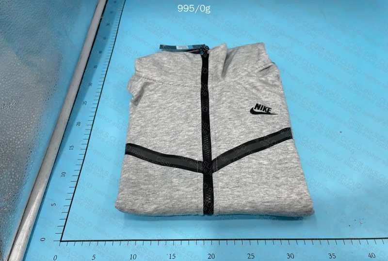 Nike Tech Fleece ta GL??