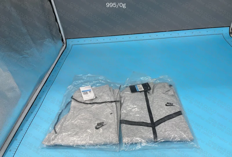 Nike Tech Fleece ta GL?? 2