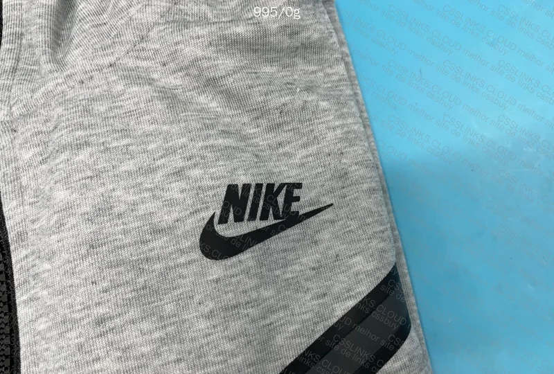 Nike Tech Fleece ta GL?? 3