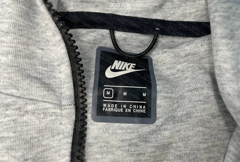 Nike Tech Fleece ta GL?? 4