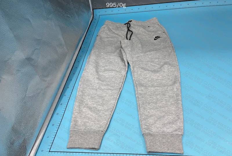 Nike Tech Fleece ta GL?? 6