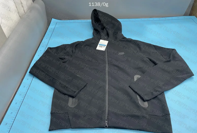 Nike Tech Fleece (Ta GL?) 2