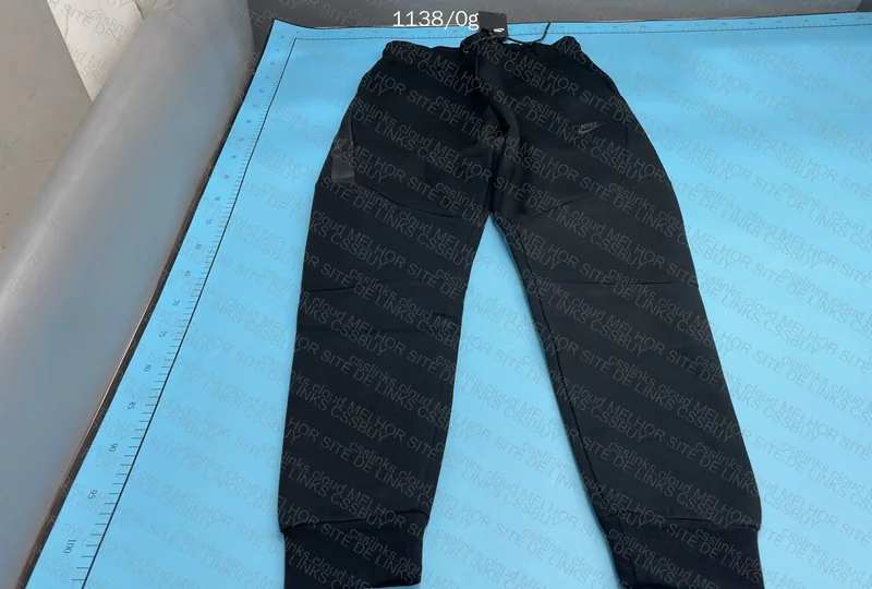 Nike Tech Fleece (Ta GL?) 3