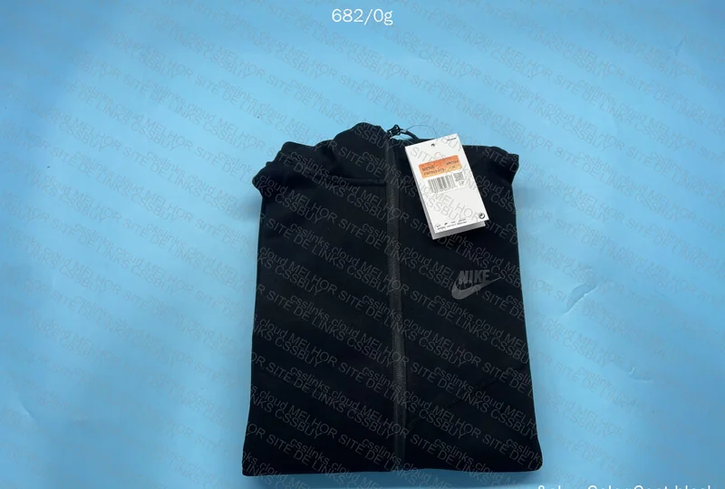 Nike Tech Fleece (ta gl?)