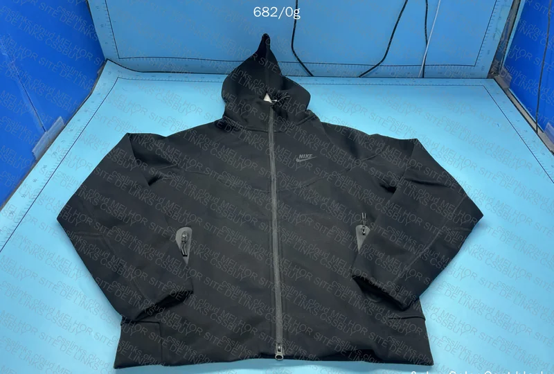 Nike Tech Fleece (ta gl?) 4