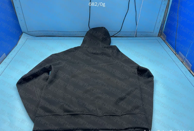 Nike Tech Fleece (ta gl?) 6