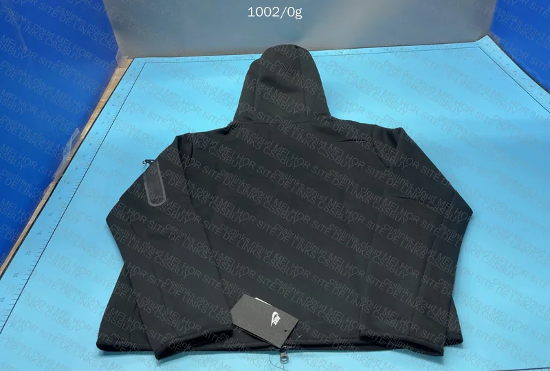 Nike Tech Fleece (troca, ta GL?) 3