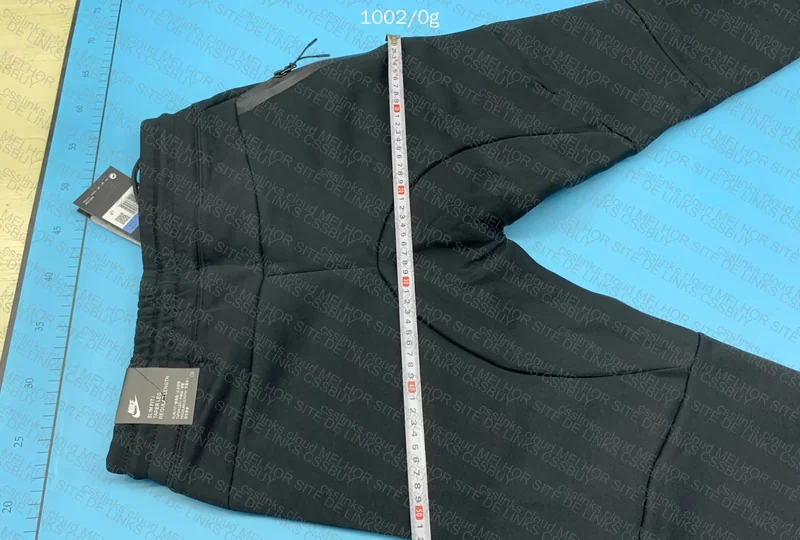 Nike Tech Fleece (troca, ta GL?) 5