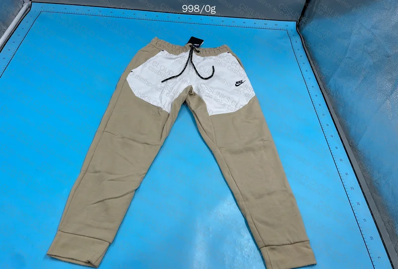 Nike Tech Fleece (Vendedor mandou cor errada) 2