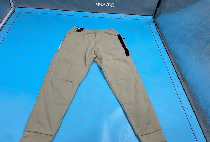 Nike Tech Fleece (Vendedor mandou cor errada) 5