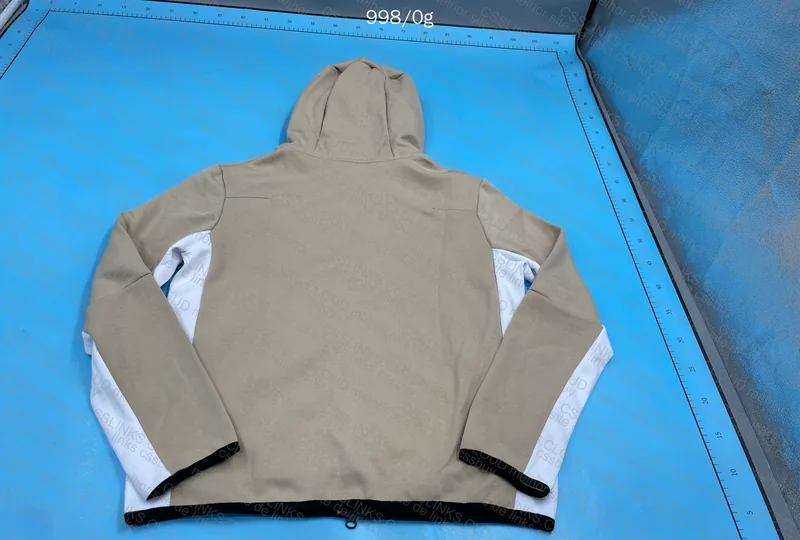 Nike Tech Fleece (Vendedor mandou cor errada) 6