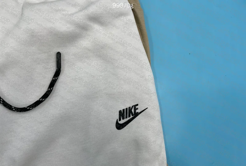 Nike Tech Fleece (Vendedor mandou cor errada) 9
