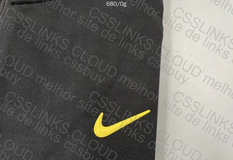 Nike tech fleece x Nocta 115y