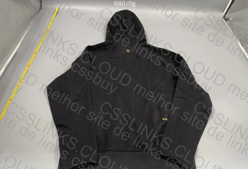 Nike tech fleece x Nocta 115y 4