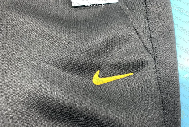 Nike Tech Fleece x Nocta 5