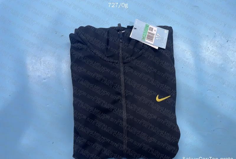Nike Tech Fleece X Nocta