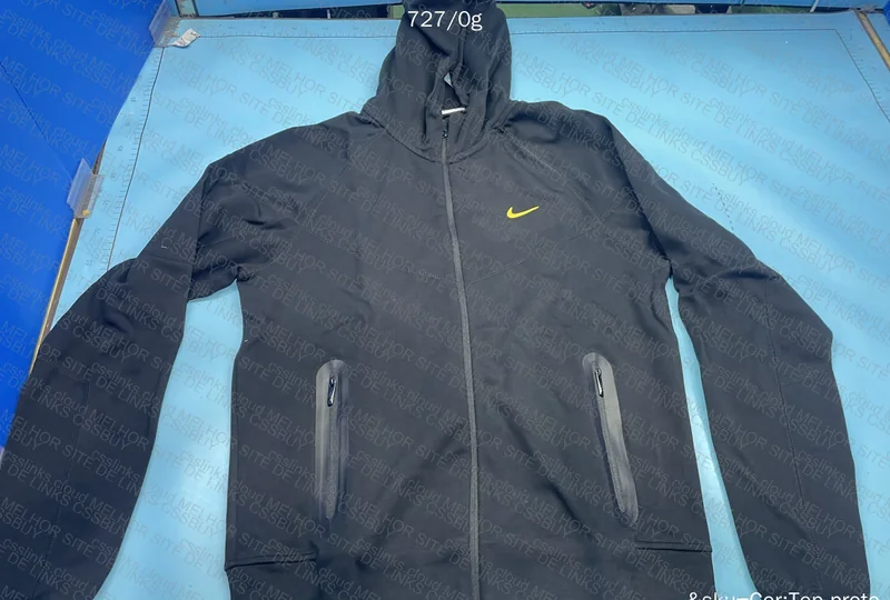 Nike Tech Fleece X Nocta 3
