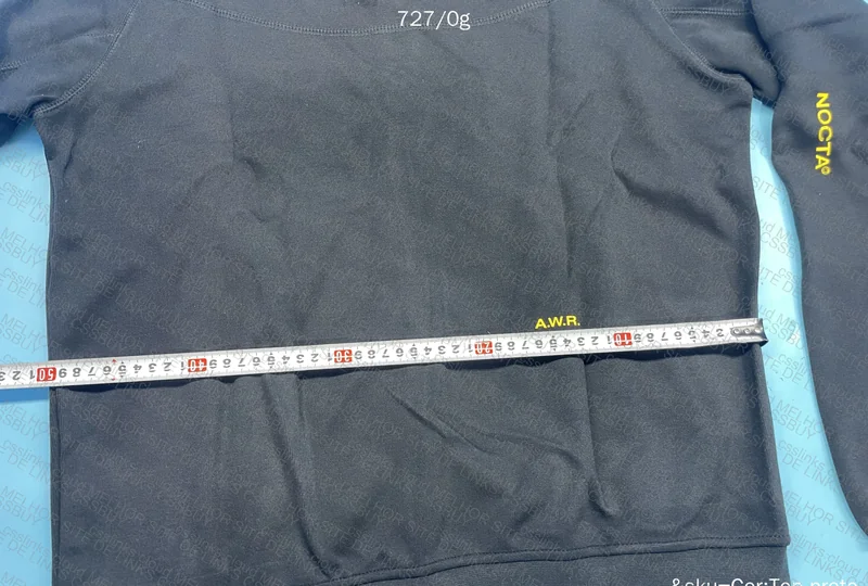 Nike Tech Fleece X Nocta 7