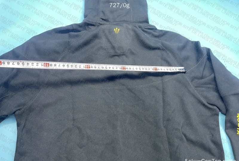 Nike Tech Fleece X Nocta 8