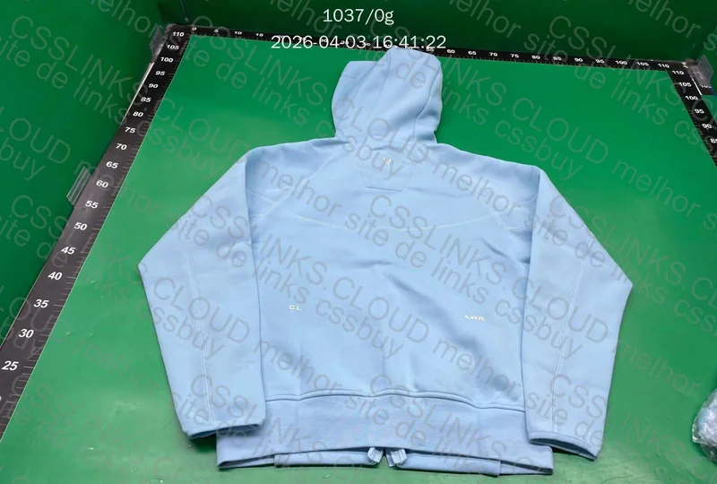 NIKE TECH FLEECE X NOCTA 3