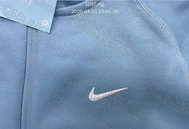 NIKE TECH FLEECE X NOCTA 7