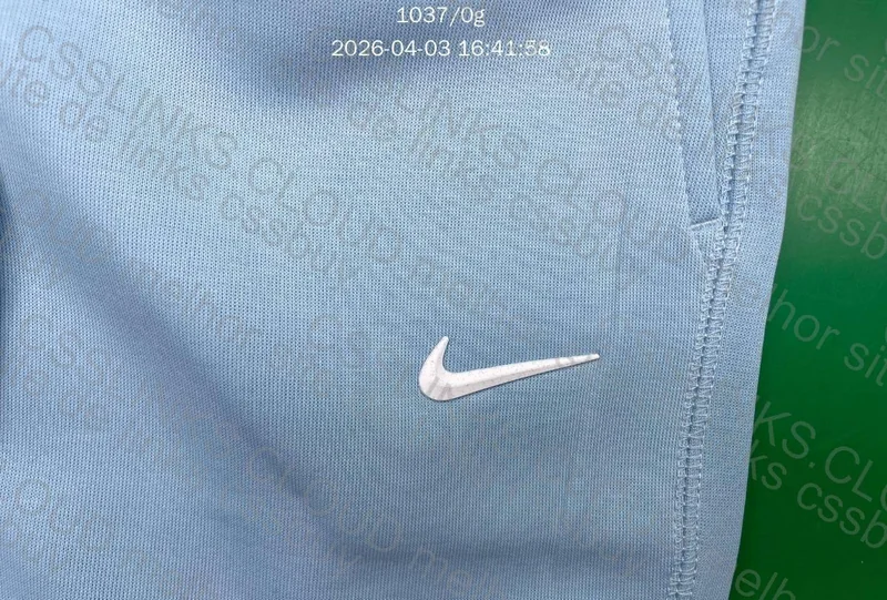 NIKE TECH FLEECE X NOCTA 8