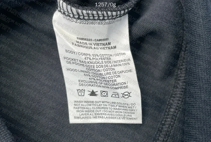 Nike Tech Fleece x Nocta | 3MadMan (Good?) 10
