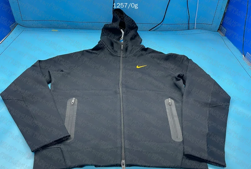 Nike Tech Fleece x Nocta | 3MadMan (Good?) 2