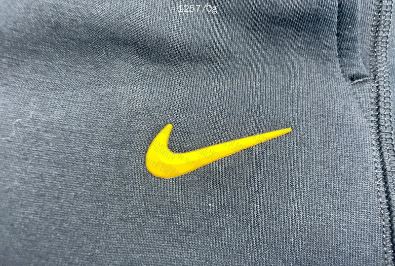 Nike Tech Fleece x Nocta | 3MadMan (Good?) 3