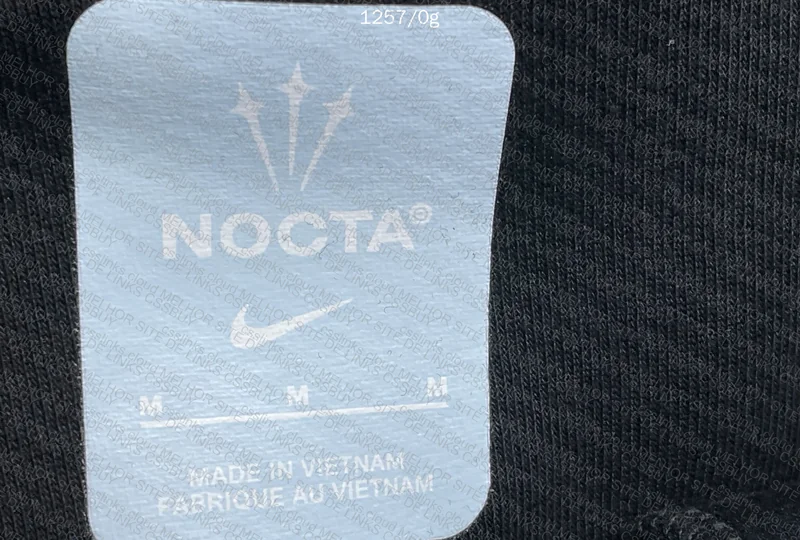 Nike Tech Fleece x Nocta | 3MadMan (Good?) 5