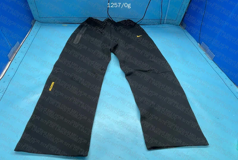 Nike Tech Fleece x Nocta | 3MadMan (Good?) 6